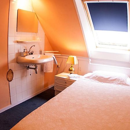B&B De Oude Molensteen Eelde-Paterswolde Εξωτερικό φωτογραφία